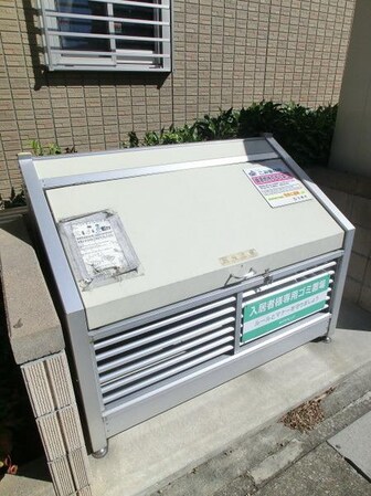 ヴァンヴェールの物件内観写真